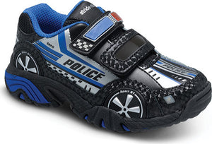 Vroomz Police