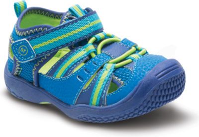Riff Blue / Green