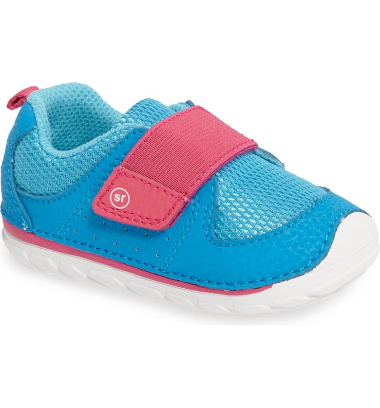 Ripley Turquoise Soft Motion