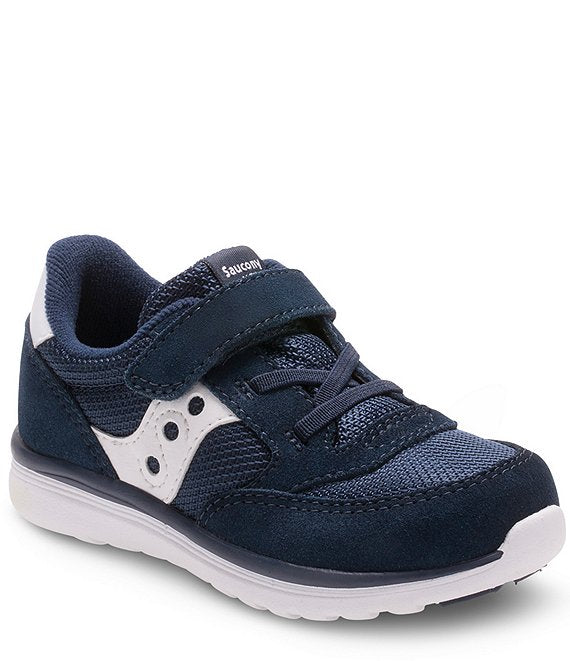 Jazz Lite Navy