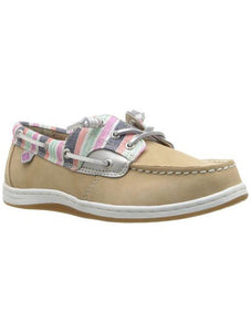 Songfish Boat Shoe