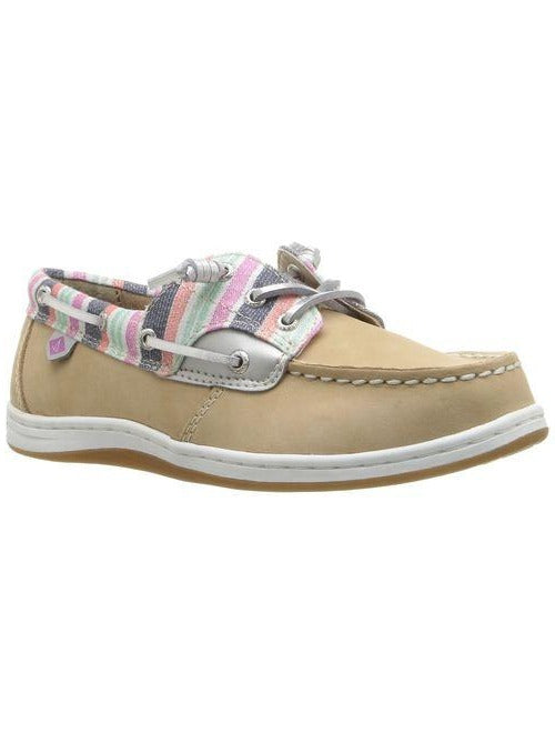 Songfish Boat Shoe