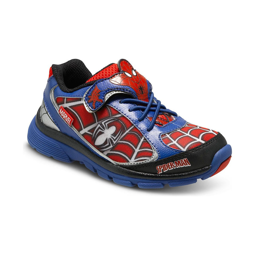 Ultimate Spiderman