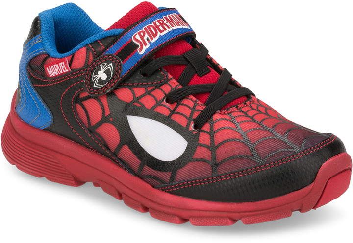 Spidey Eyes