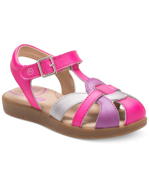 Summertime Sandal