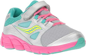 Kotaro Silver / Pink