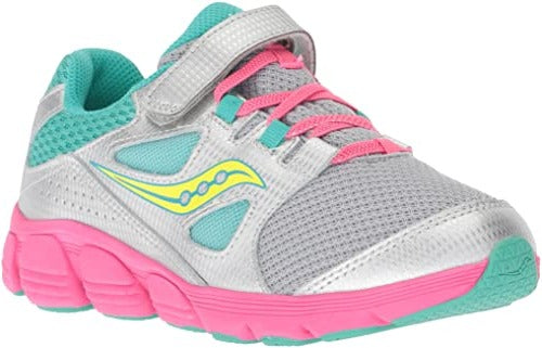 Kotaro Silver / Pink