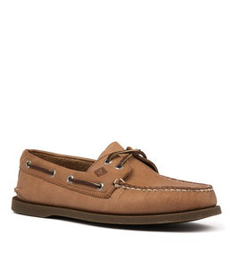 Speedy Sahara Boat Shoe