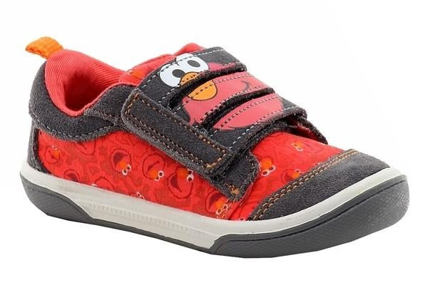 Elmo Soft Motion