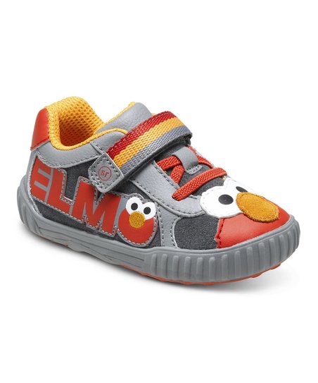 Tennis Elmo