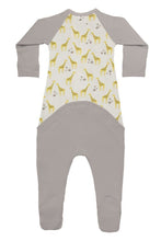 Cargar imagen en el visor de la galería, Giraffe Baby Pajama
