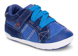 Goodwin Blue Soft Motion