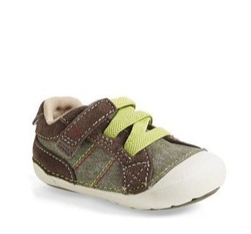 Goodwin Brown Soft Motion