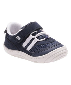 Ivan Navy Soft Motion