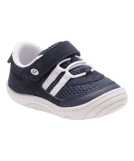 Ivan Navy Soft Motion