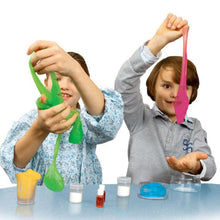 Cargar imagen en el visor de la galería, La Química del Slime
