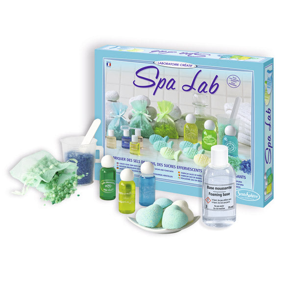 Laboratorio Spa