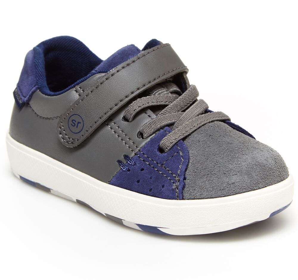 M2P Maci Grey