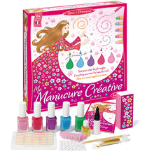 Cargar imagen en el visor de la galería, Manicure Creative
