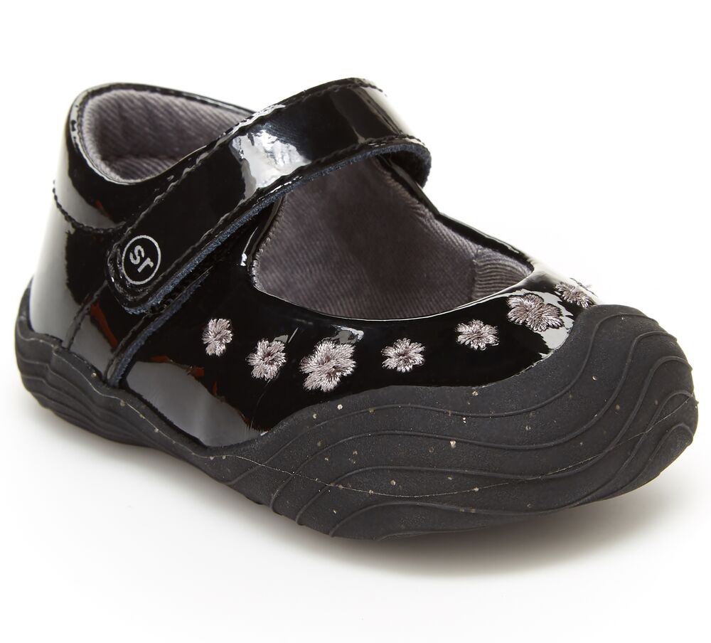 Mira Black Soft Motion