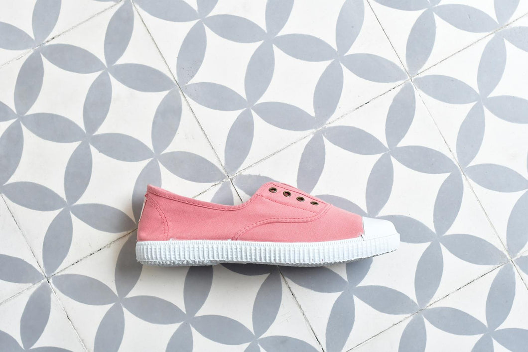 Zapatilla Casual Niña Grande