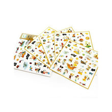 Cargar imagen en el visor de la galería, Stickers de Piratas

