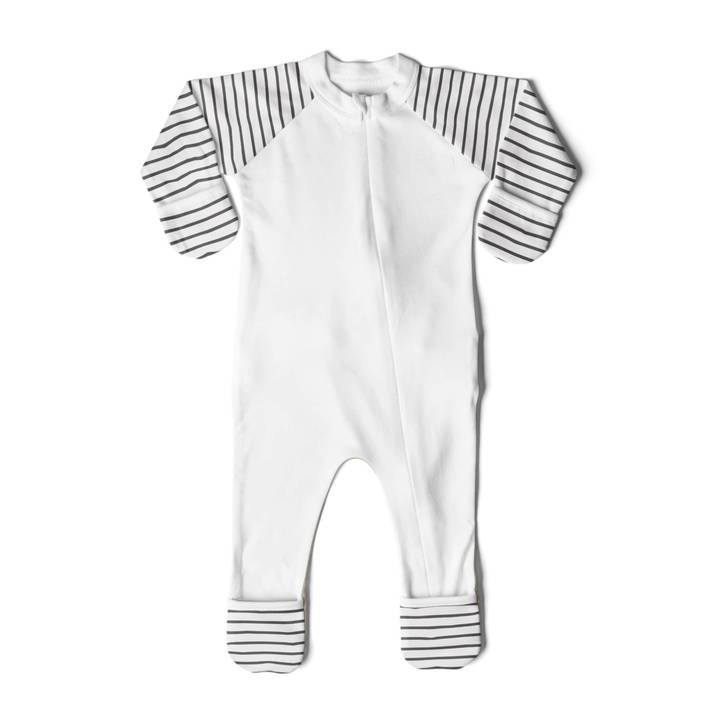 Stripes Pajama