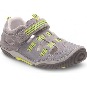 Reggie Grey/ Lime
