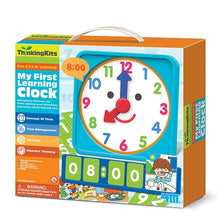 Cargar imagen en el visor de la galería, Mi Primer Reloj de Aprendizaje
